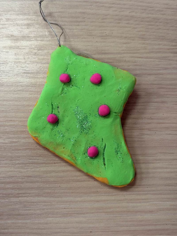 «Волшебный ботинок»