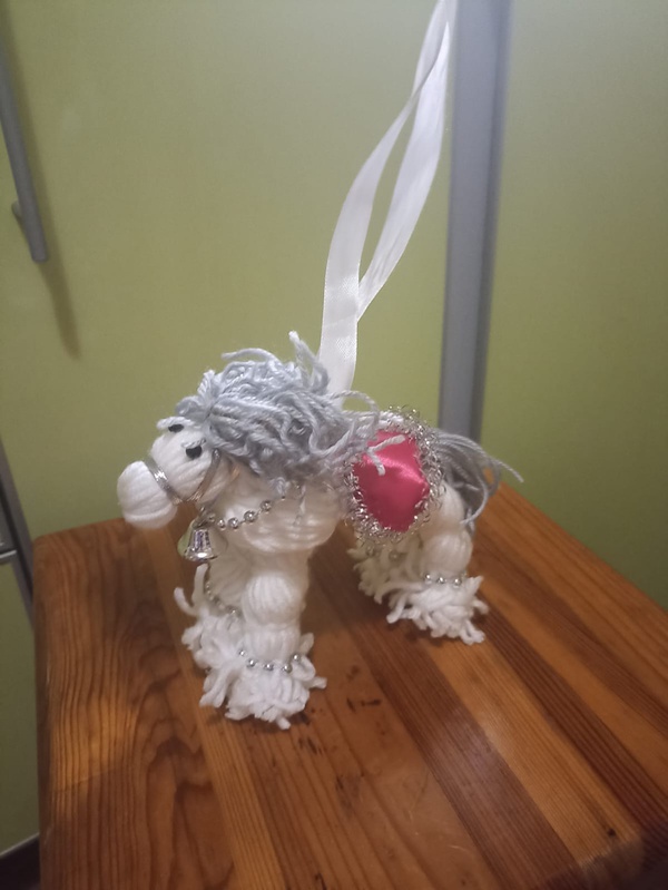 Символ 2026 года