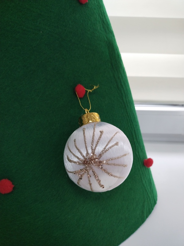 "Необыкновенный Шар"