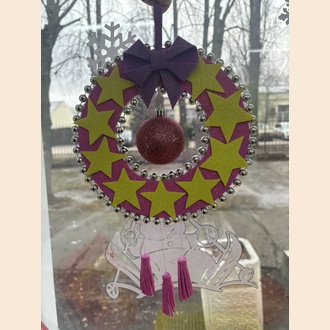 Звёздное сияние