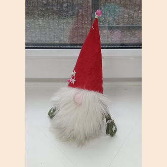 Гномик проказник