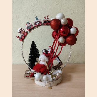 Волшебство вокруг