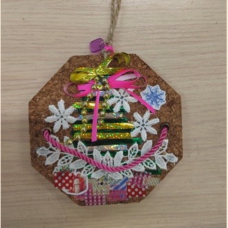 "Новогоднее настроение"