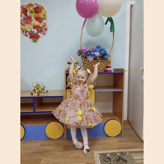 Весенний праздник