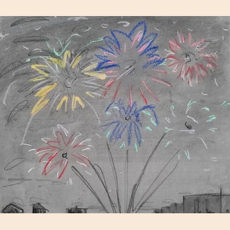 Салют Победы