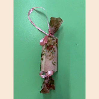 Угощение для Снегурочки