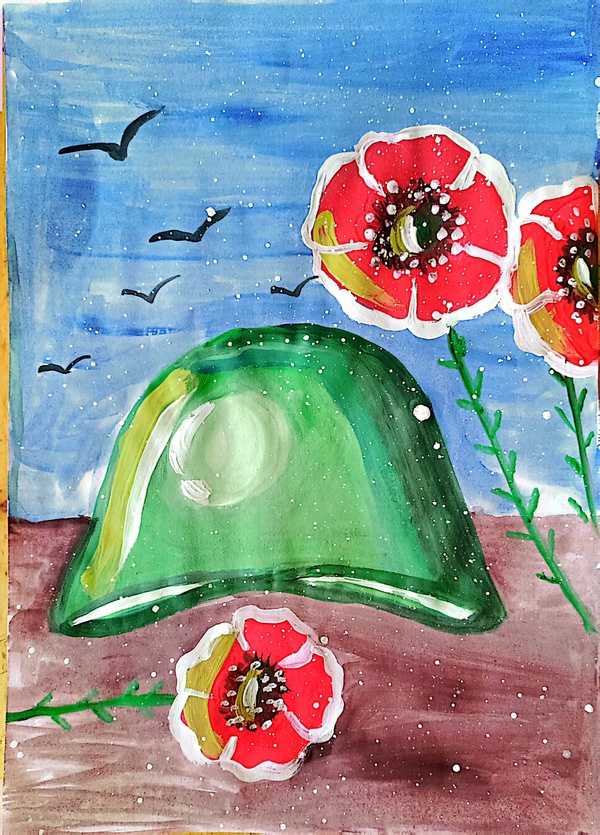 Память на века