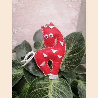 Символ года