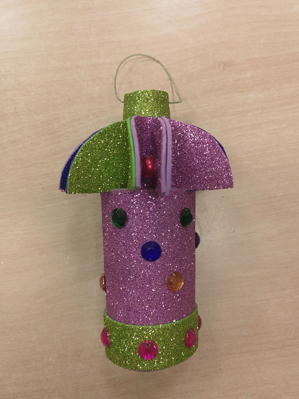 Подарок для ёлки