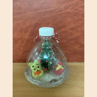 Зимняя сказка