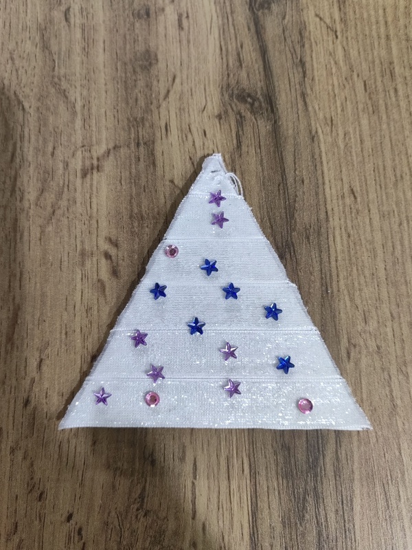 Зимнее сияние