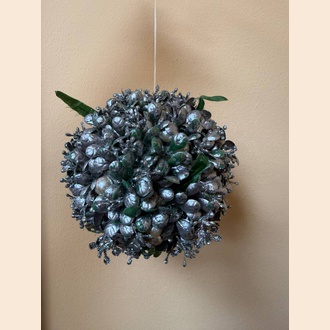 "Волшебная шишка"