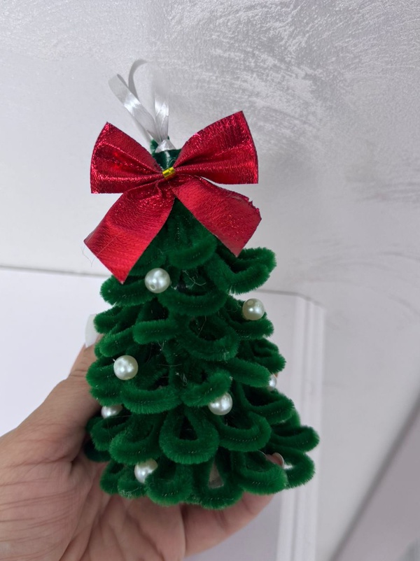 Ёлочка-красавица