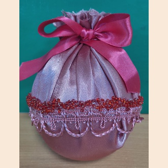 "Волшебный шар"