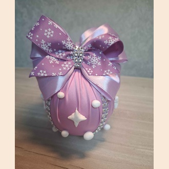 Елочный шар