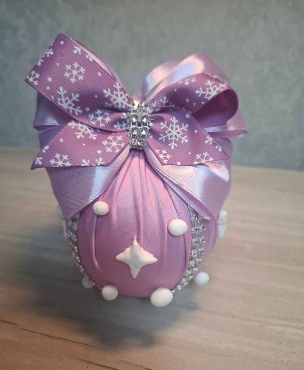 Елочный шар