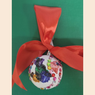 "Искорка счастья"