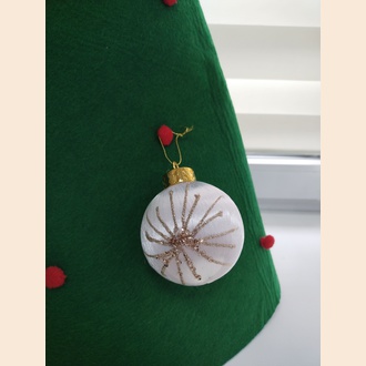 "Необыкновенный Шар"