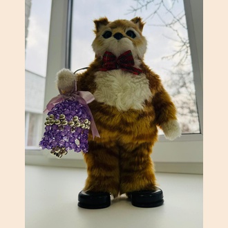 Веселый колокольчик