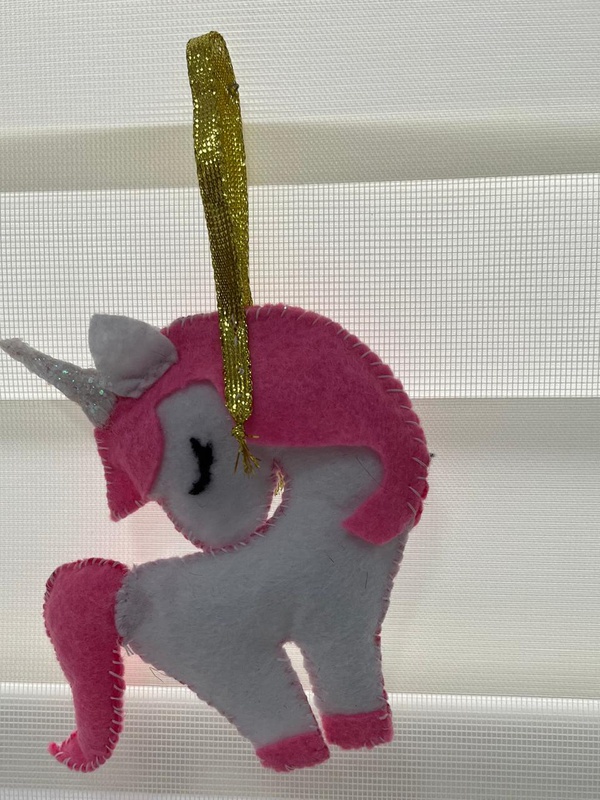 "Милый Единорог"