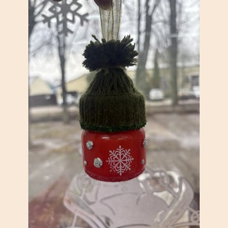 Сказочная игрушка