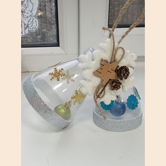 Волшебные колокольчики