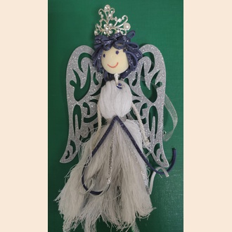 "Белый ангел"