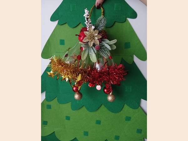 "Колокольчики"