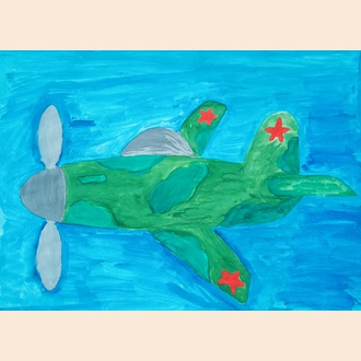 Бомбардировщик