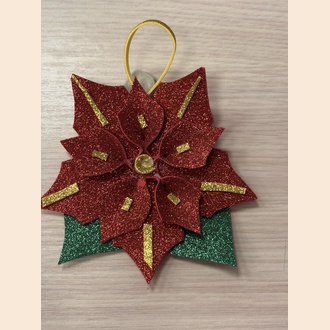 «Снежинка на елку»