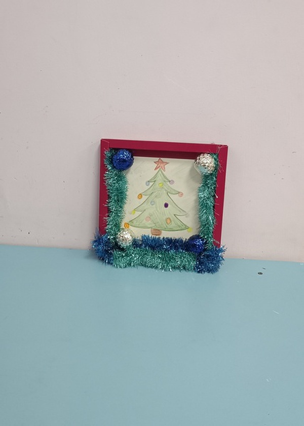 Волшебные колокольчики