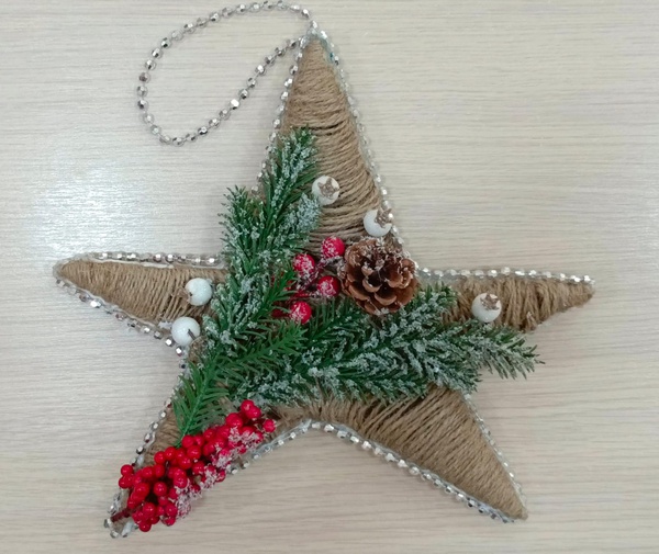 "Звёздочка"