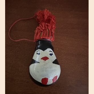 Пингвинчик