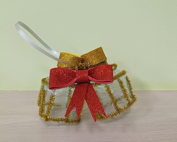 Колокольчики