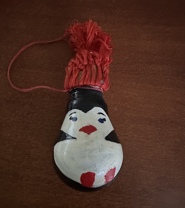 Пингвинчик