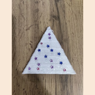 Зимнее сияние