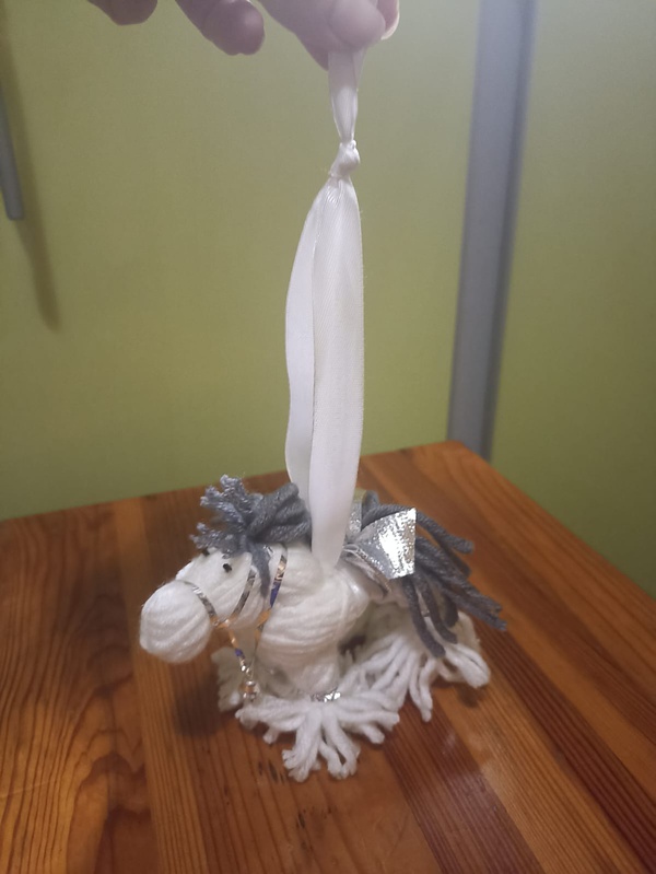 Символ года 2026