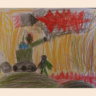 Великая отечественная война