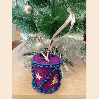 "Музыкальная игрушка"