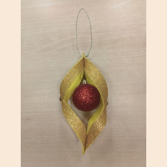 Волшебный шар