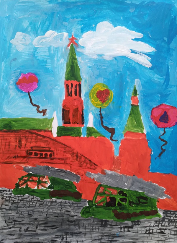 День Победы