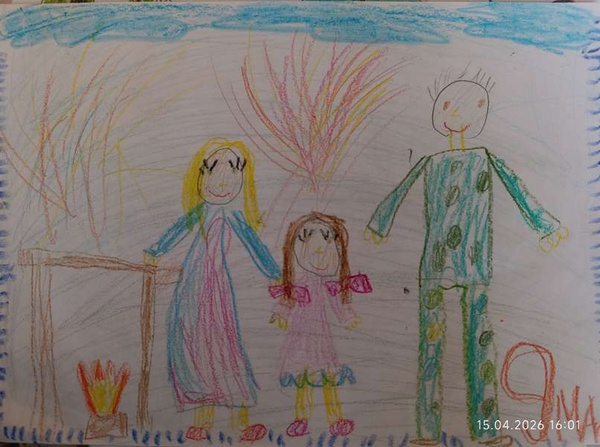 День Победы