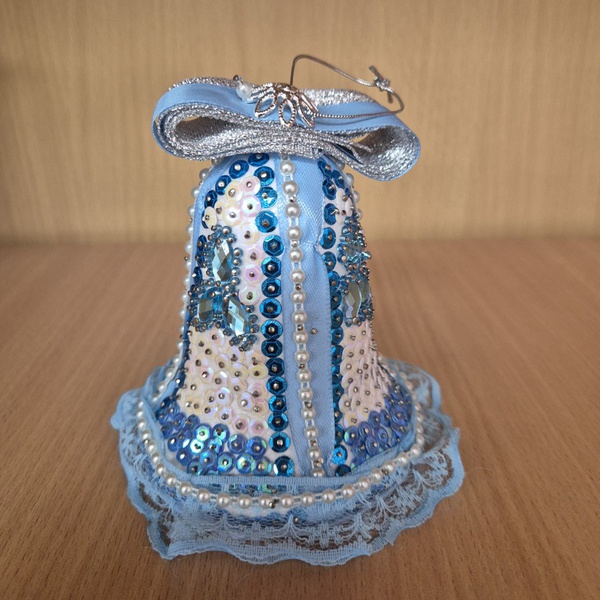 "Колокольчик "