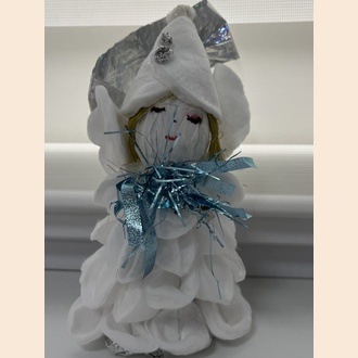 «Новогодний Ангел»