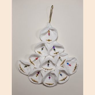 Ёлочка- облачко