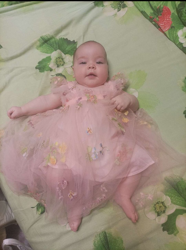 Маленькая фея