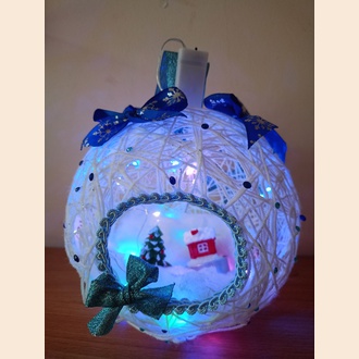 Новогоднее чудо