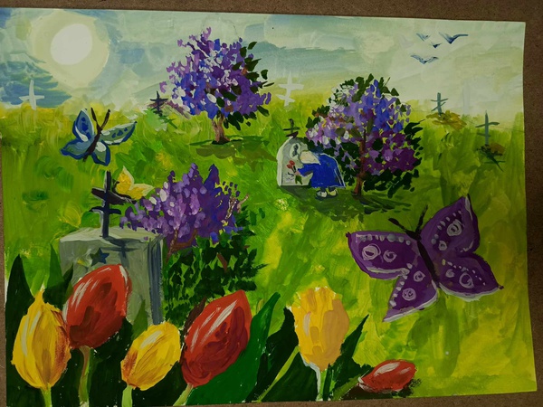 Цена победы