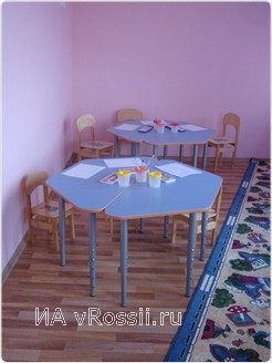 Кабинет для рисования